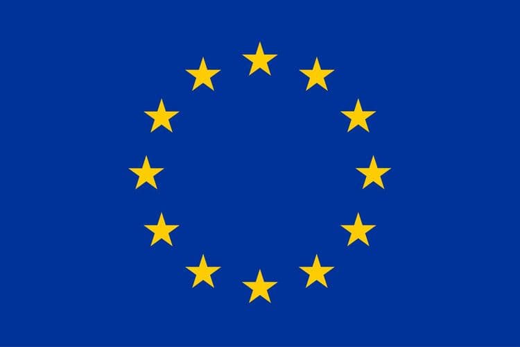Co-Funded by the European Union