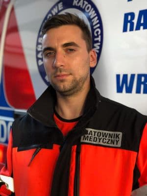 Zdjecie osoby prowadzacej Jakub Koch