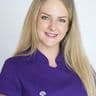 Zdjecie mgr hig. stom. Joanna Smoter