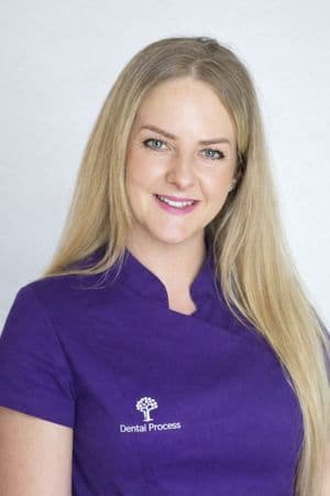 Portret Joanna Smoter