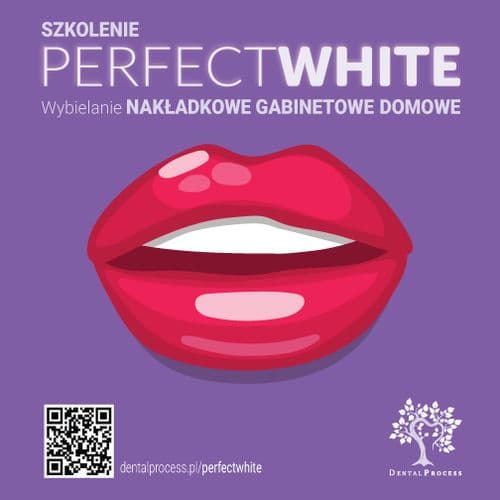 Plakat PerfectWhite