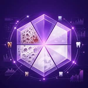 Fluoroza zębowa – białe plamy na zębach: przyczyny, rodzaje i możliwości leczenia